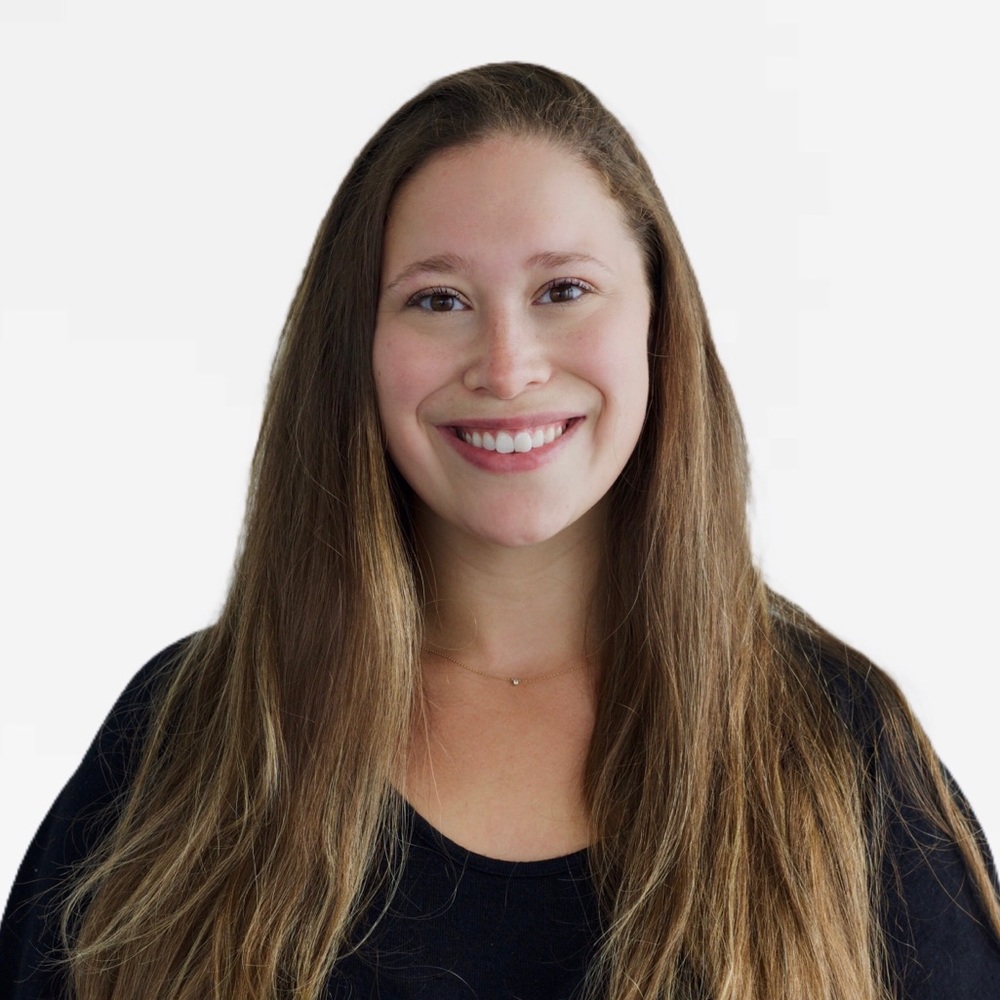 Meet your Posher, Jade